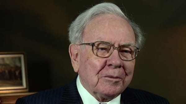 Grand'Messe De Berkshire Hathaway : "Ne Pariez Pas Contre les États-Unis" - Warren Buffett.