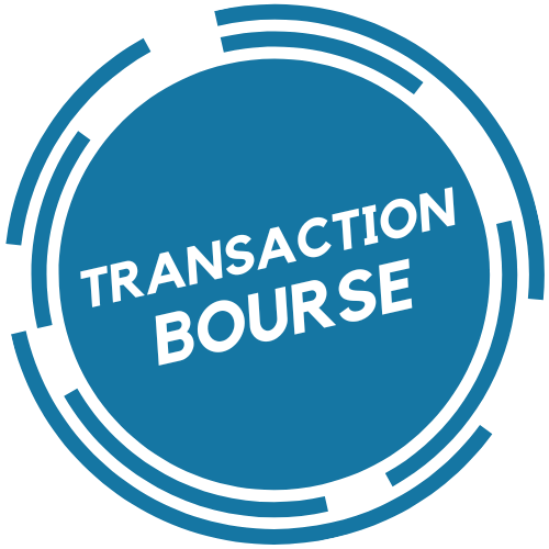 Transaction Bourse