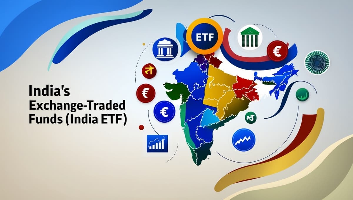 Les 2 meilleurs ETF Inde pour l'investisseur Européen