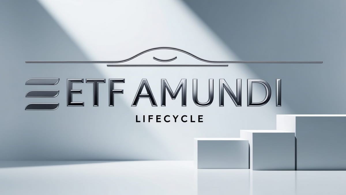 Les nouveaux ETF Lifecycle d'Amundi, très bons pour le repos de l'esprit