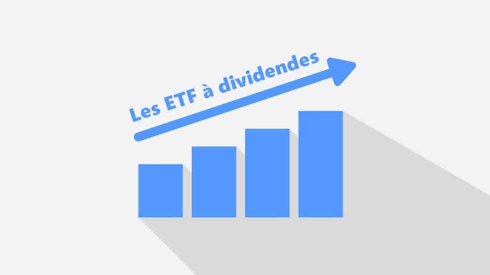 Les 2 Meilleurs ETF à Dividendes Pour l'Investisseur Européen