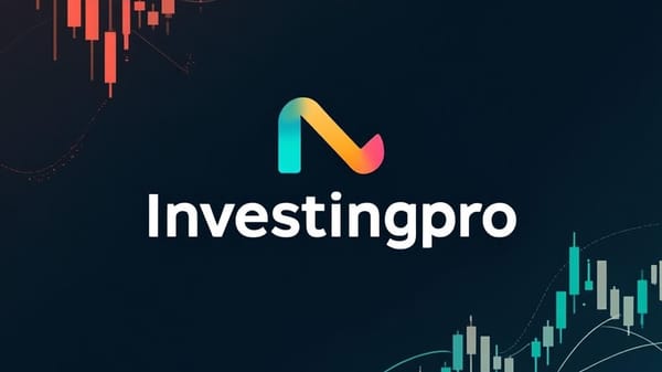 Je teste le nouveau service d'investing.com : InvestingPro