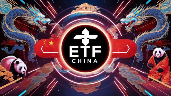 Quels sont les 3 meilleurs ETF sur la Chine ?