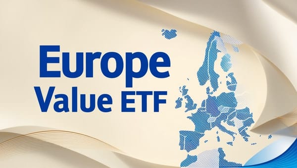 Les ETF Value européens