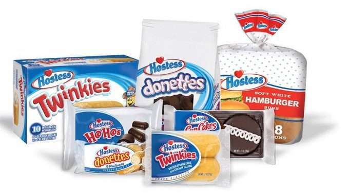 Hostess Brands Et Ses Twinkies Sont-Ils Dignes d'Achat?