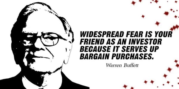 Le Meilleur Investissement Pour Un Particulier Est l'Achat Régulier d'Un ETF Selon Warren Buffett
