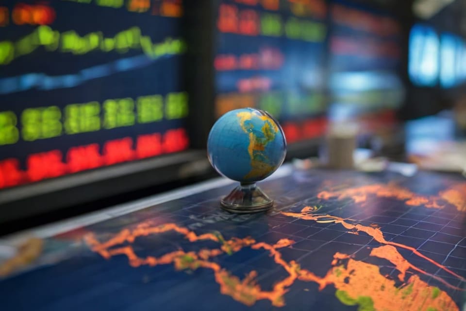 Quels Sont Les Meilleurs Etf Monde